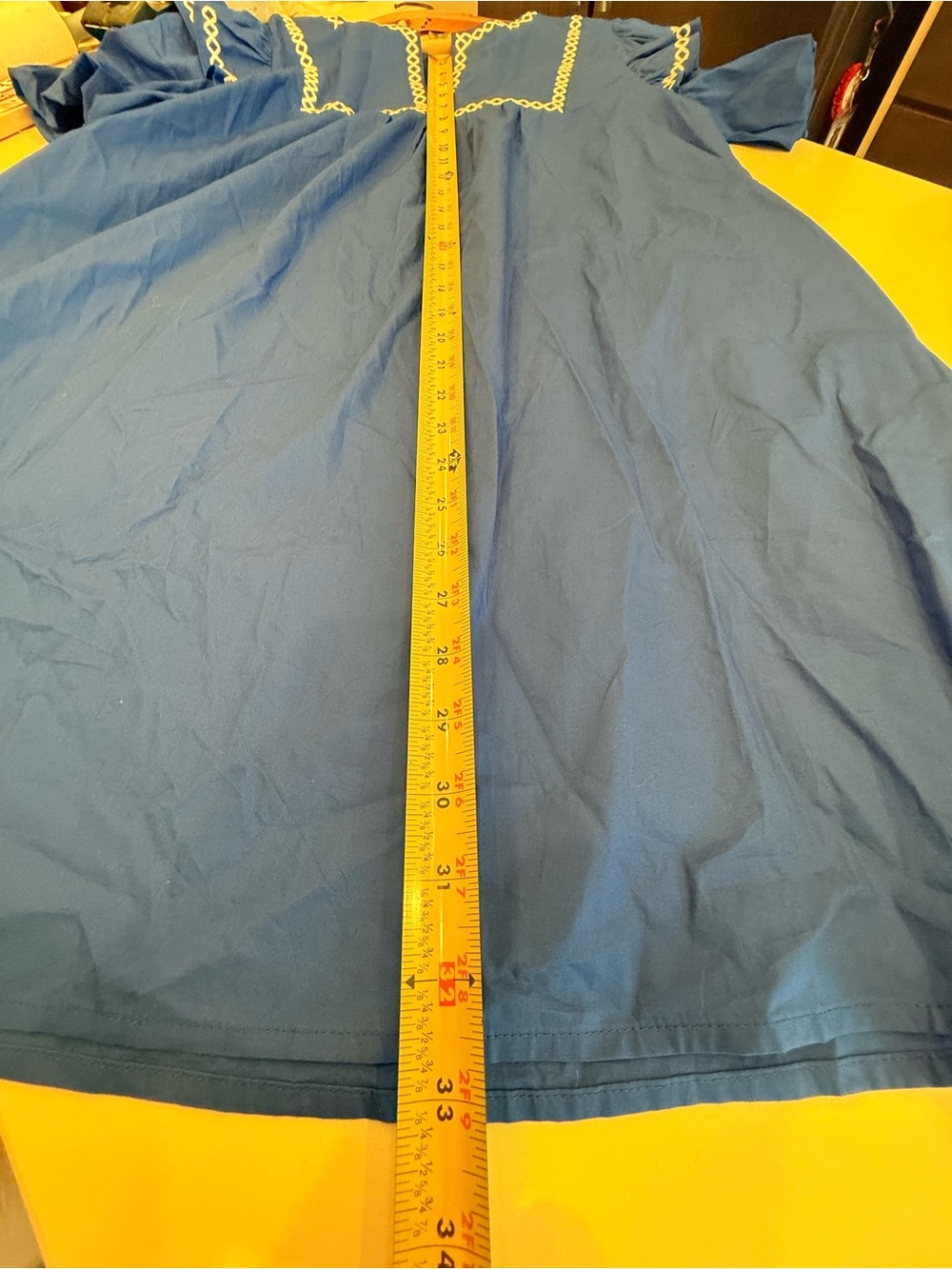 Tops Subcategory Identification - Picture 8 of 8